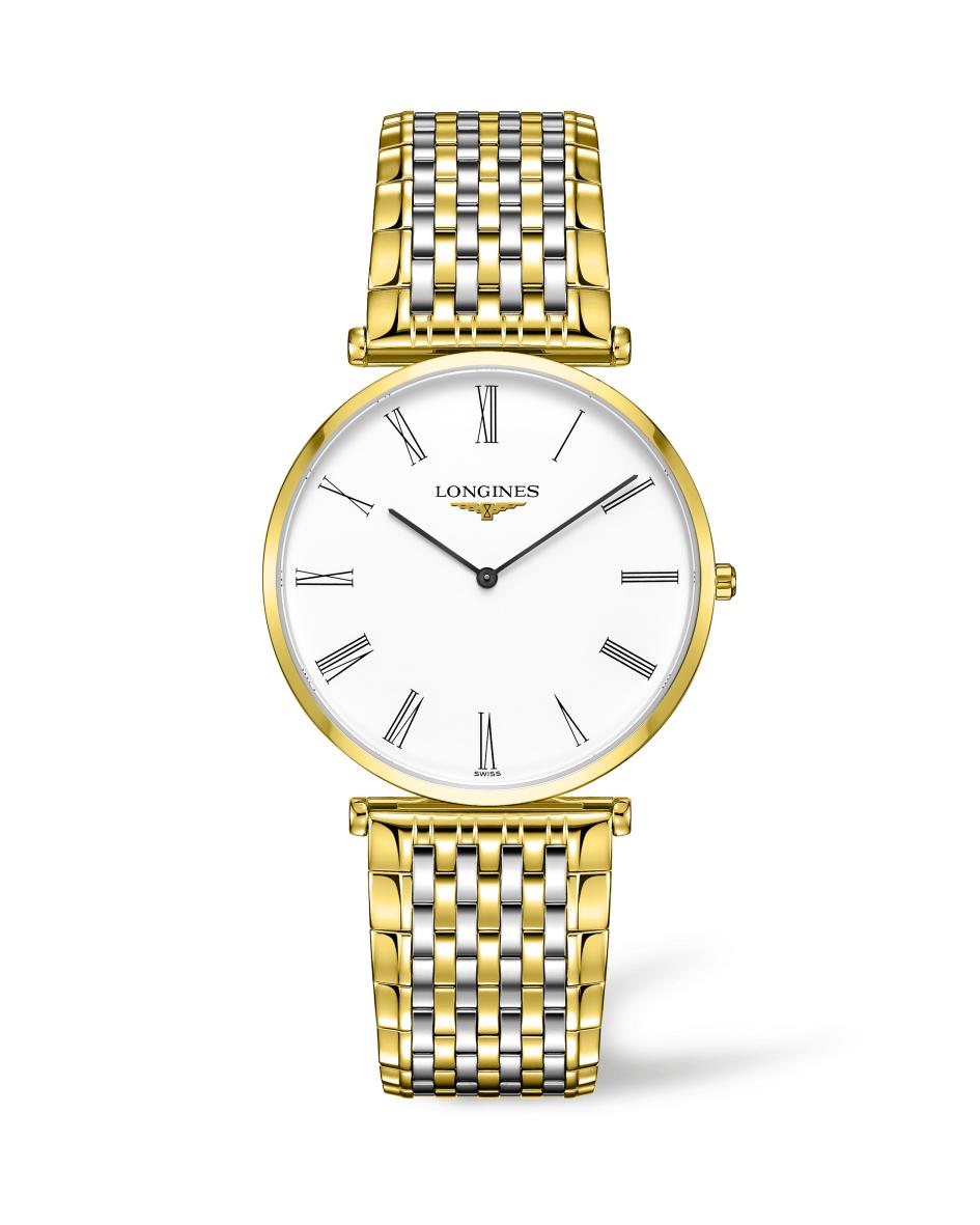 Longines - L43604112